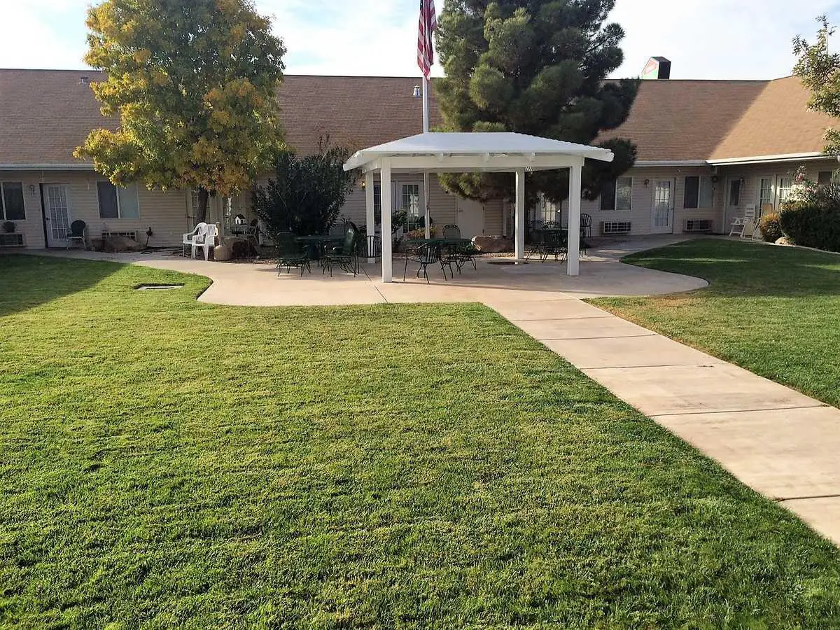 Photo of Ridgeview Gardens of St. George, Assisted Living, St George, UT 1