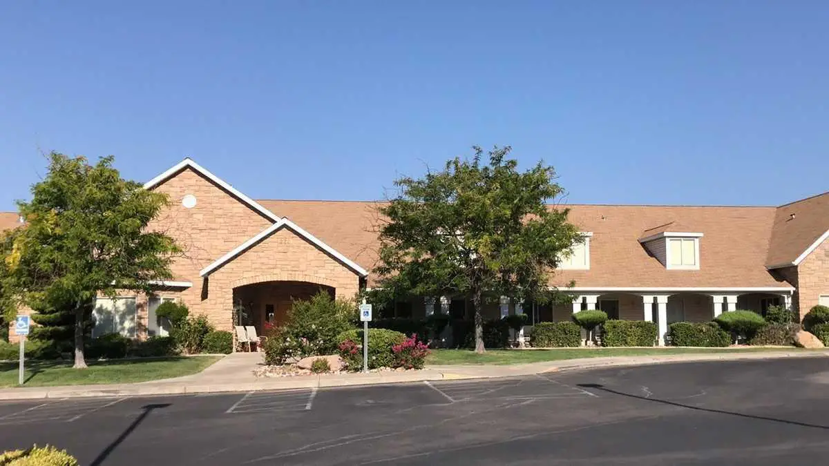 Photo of Ridgeview Gardens of St. George, Assisted Living, St George, UT 3