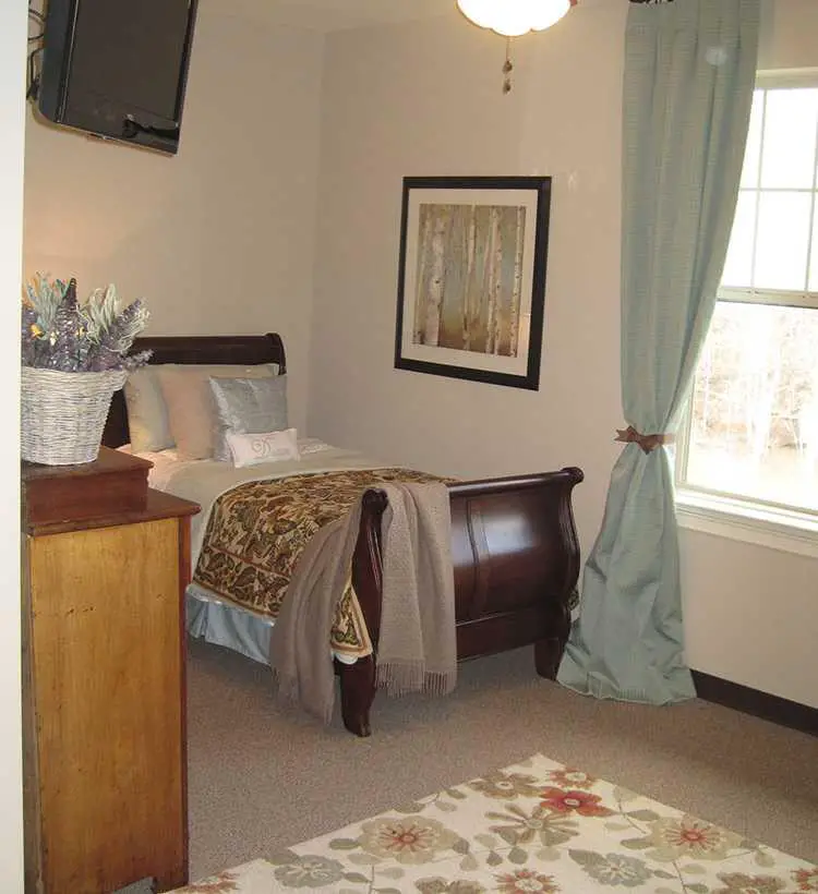 Photo of Rock Creek Manor, Assisted Living, Jasper, GA 6