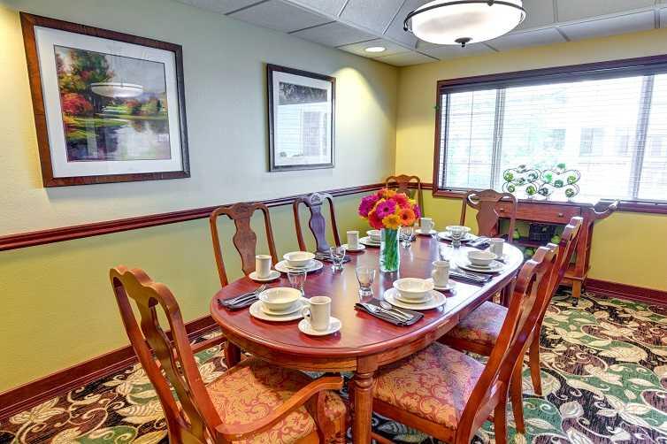 Photo of Rosewood Park, Assisted Living, Hillsboro, OR 15