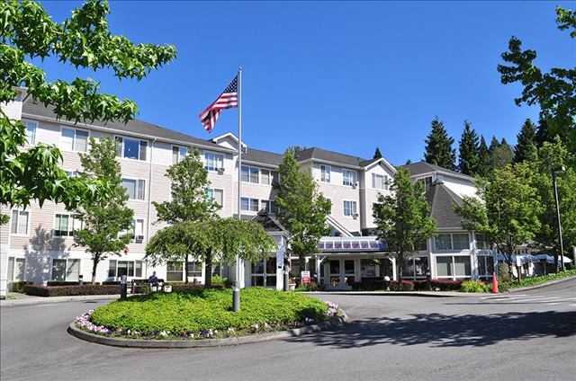 Photo of Stafford Suites in Kent, Assisted Living, Kent, WA 1