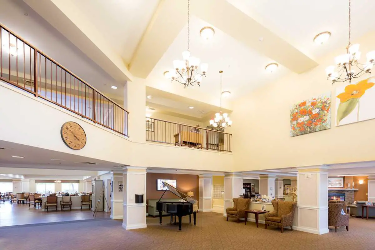 Photo of Stock Ranch Road Retirement Community, Assisted Living, Citrus Heights, CA 8