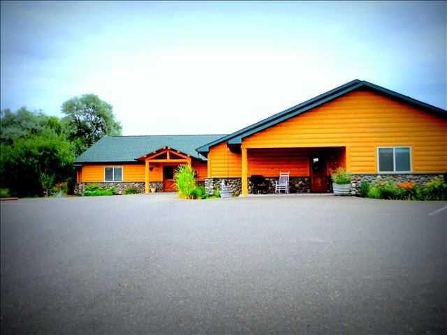 Photo of Stonebridge Assisted Living, Assisted Living, Memory Care, Hagerman, ID 1
