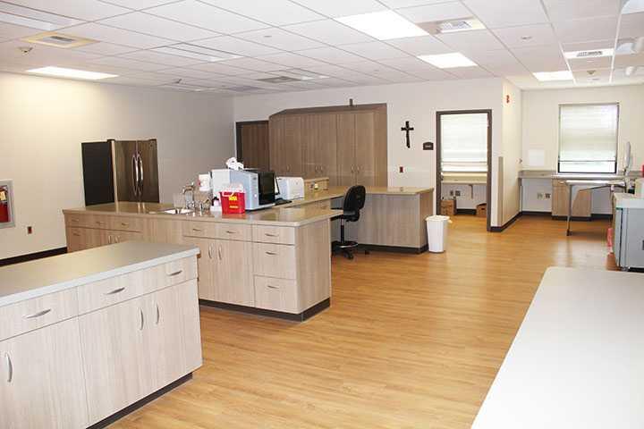 Photo of Sunrise Village, Assisted Living, Bowman, ND 1
