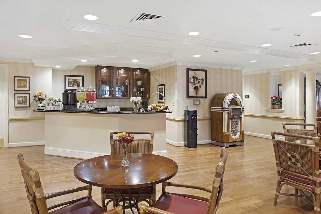 Photo of Sunrise of Westtown, Assisted Living, West Chester, PA 2