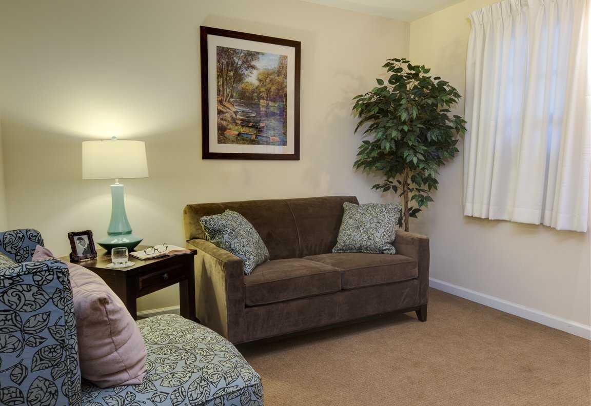 Photo of Sunrise of Westtown, Assisted Living, West Chester, PA 7