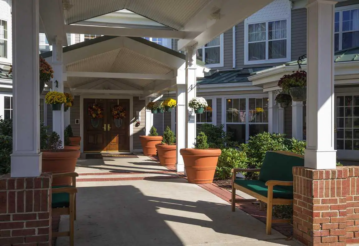 Photo of Sunrise of Westtown, Assisted Living, West Chester, PA 8