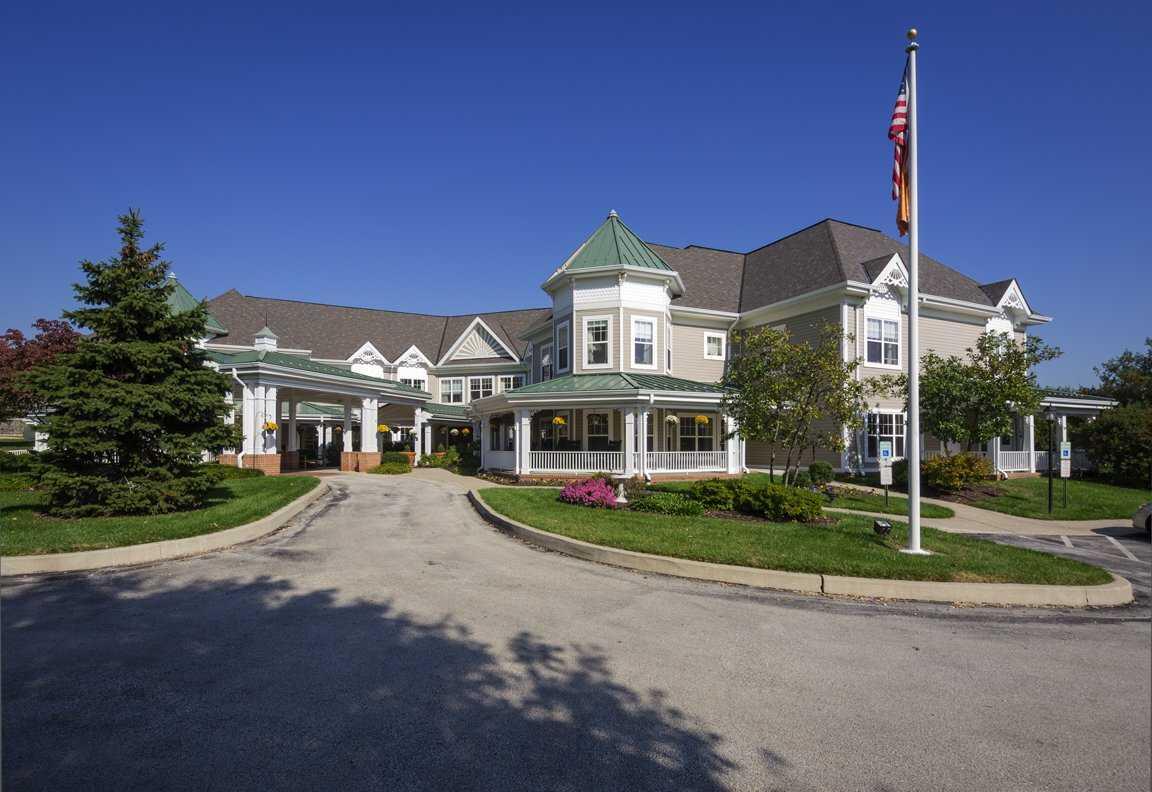 Photo of Sunrise of Westtown, Assisted Living, West Chester, PA 9