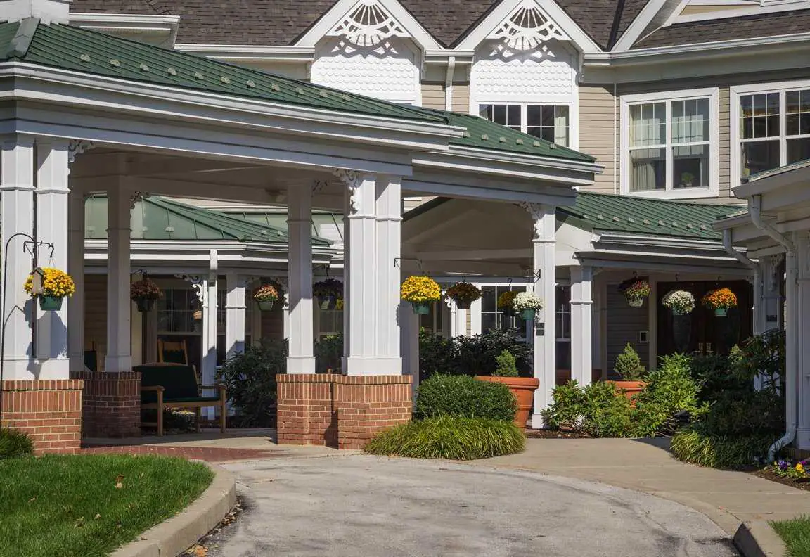 Photo of Sunrise of Westtown, Assisted Living, West Chester, PA 11