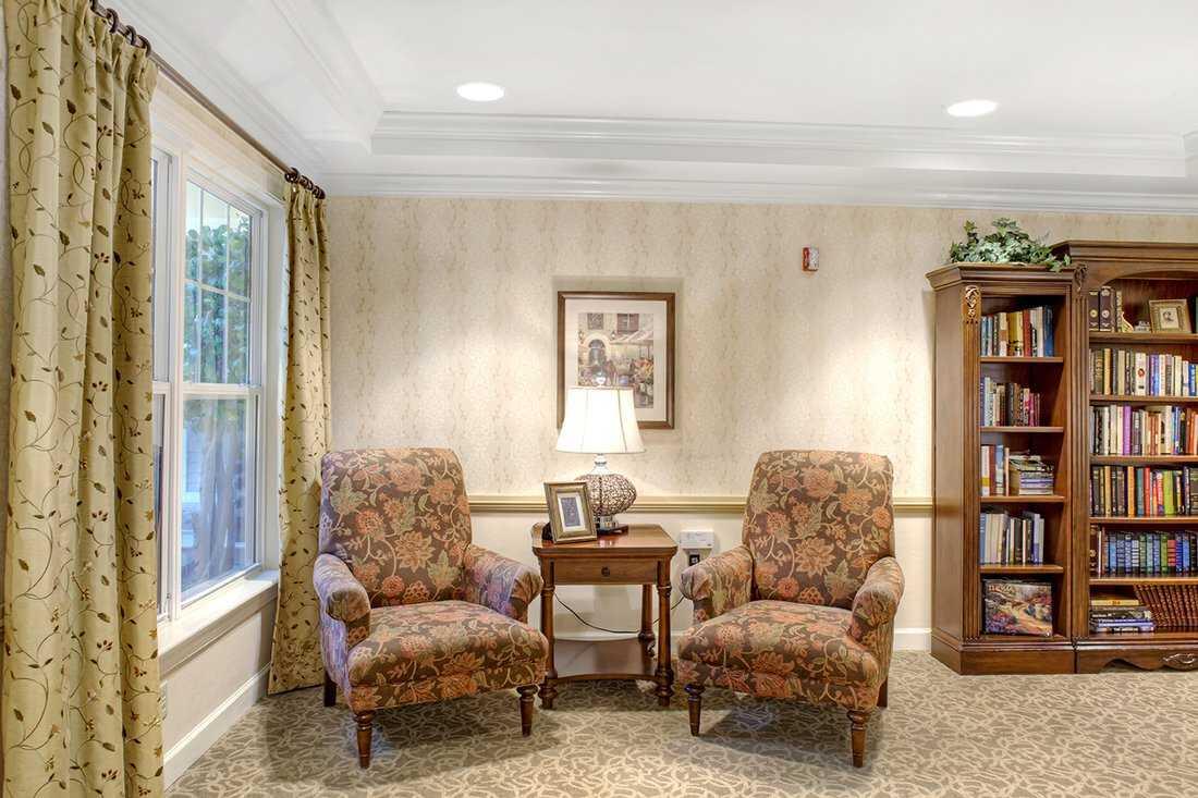 Photo of Sunrise of Westtown, Assisted Living, West Chester, PA 15