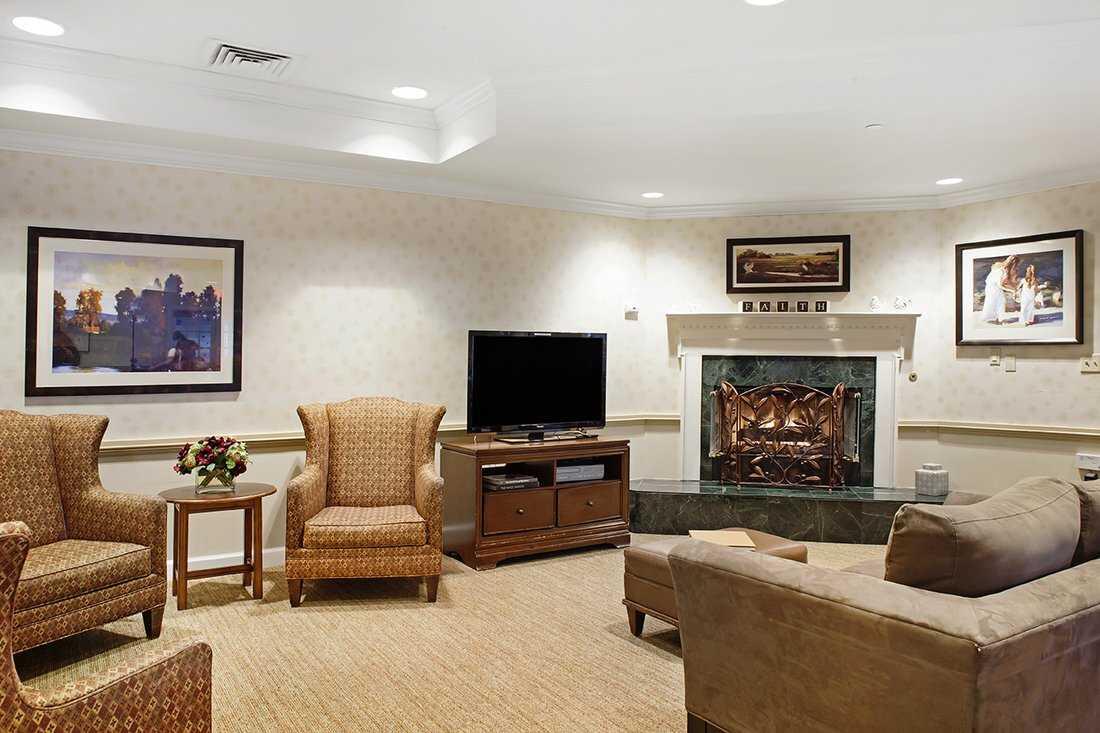 Photo of Sunrise of Westtown, Assisted Living, West Chester, PA 16