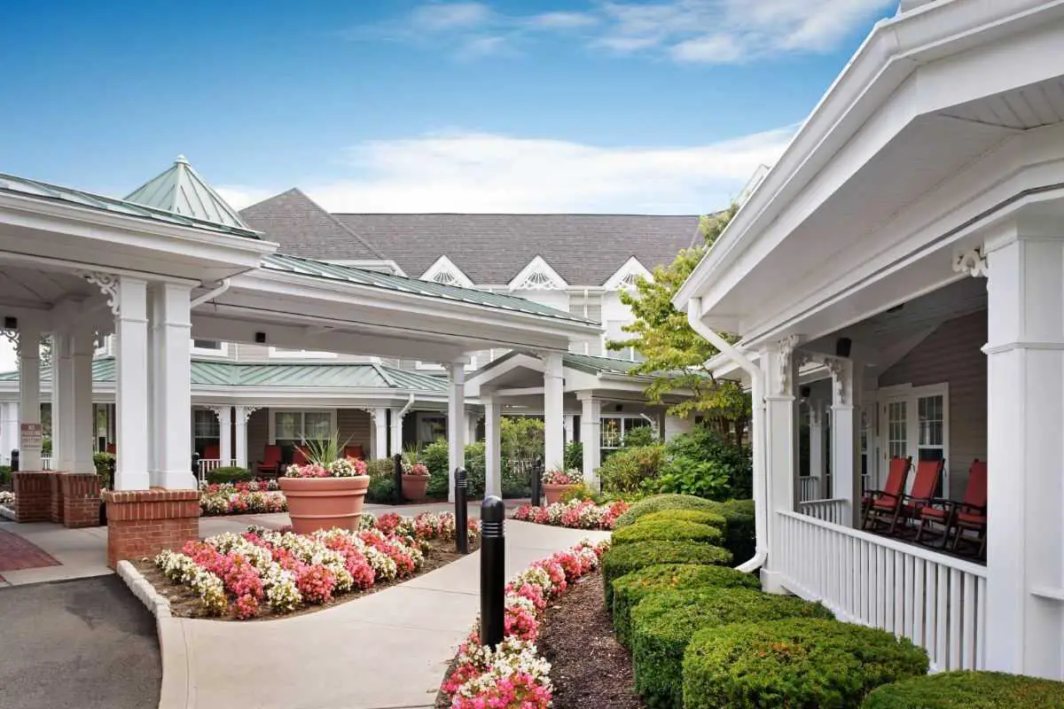 Photo of Sunrise of Woodcliff Lake, Assisted Living, Woodcliff Lake, NJ 2