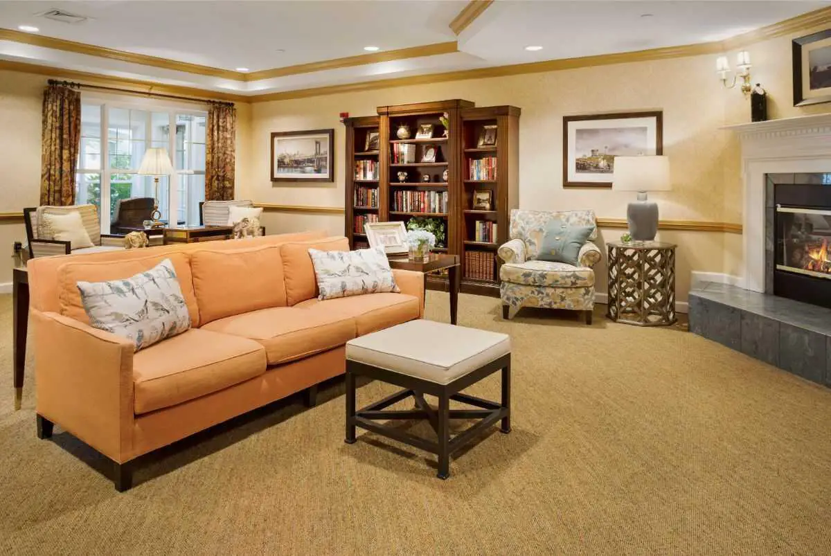 Photo of Sunrise of Woodcliff Lake, Assisted Living, Woodcliff Lake, NJ 11