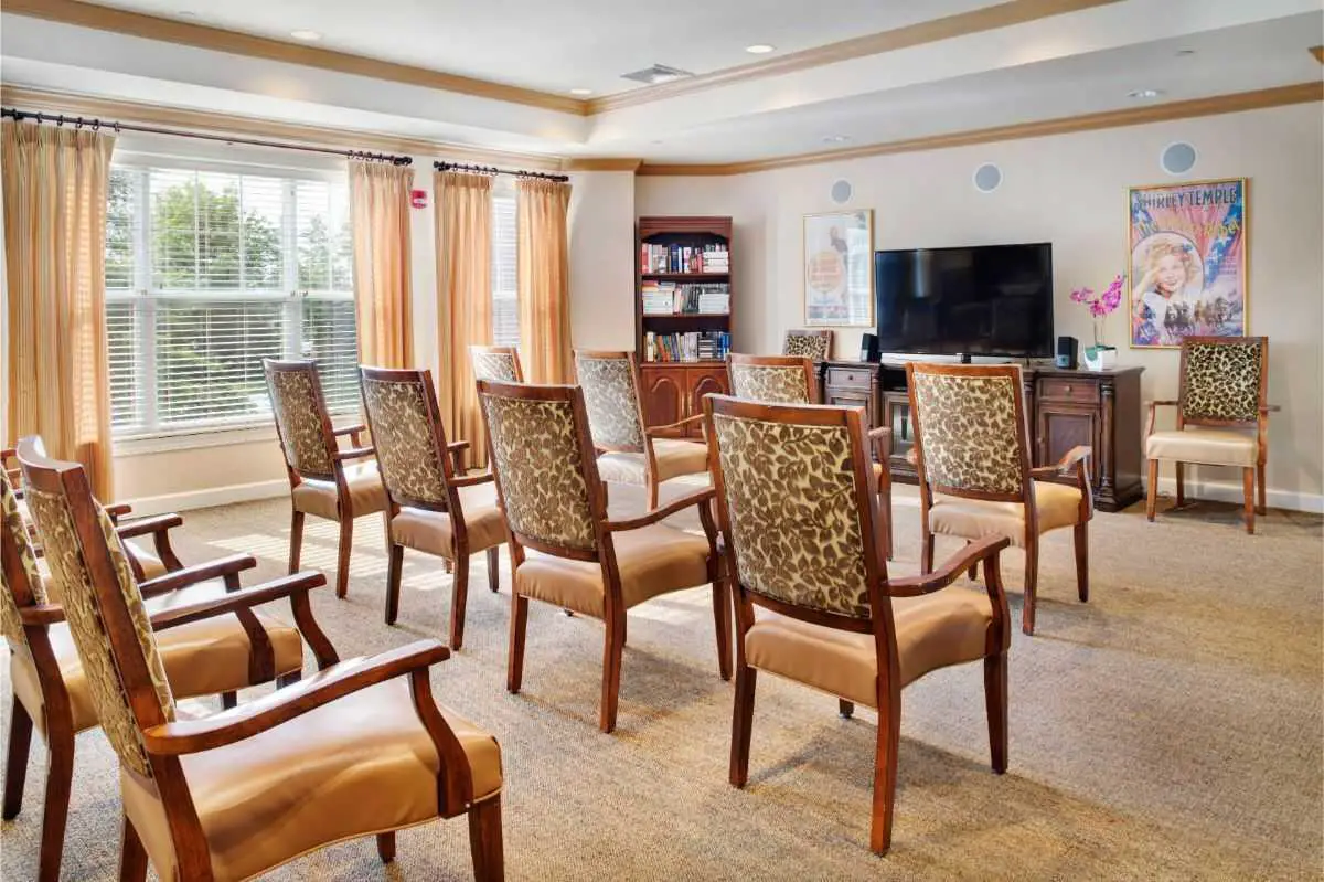 Photo of Sunrise of Woodcliff Lake, Assisted Living, Woodcliff Lake, NJ 13