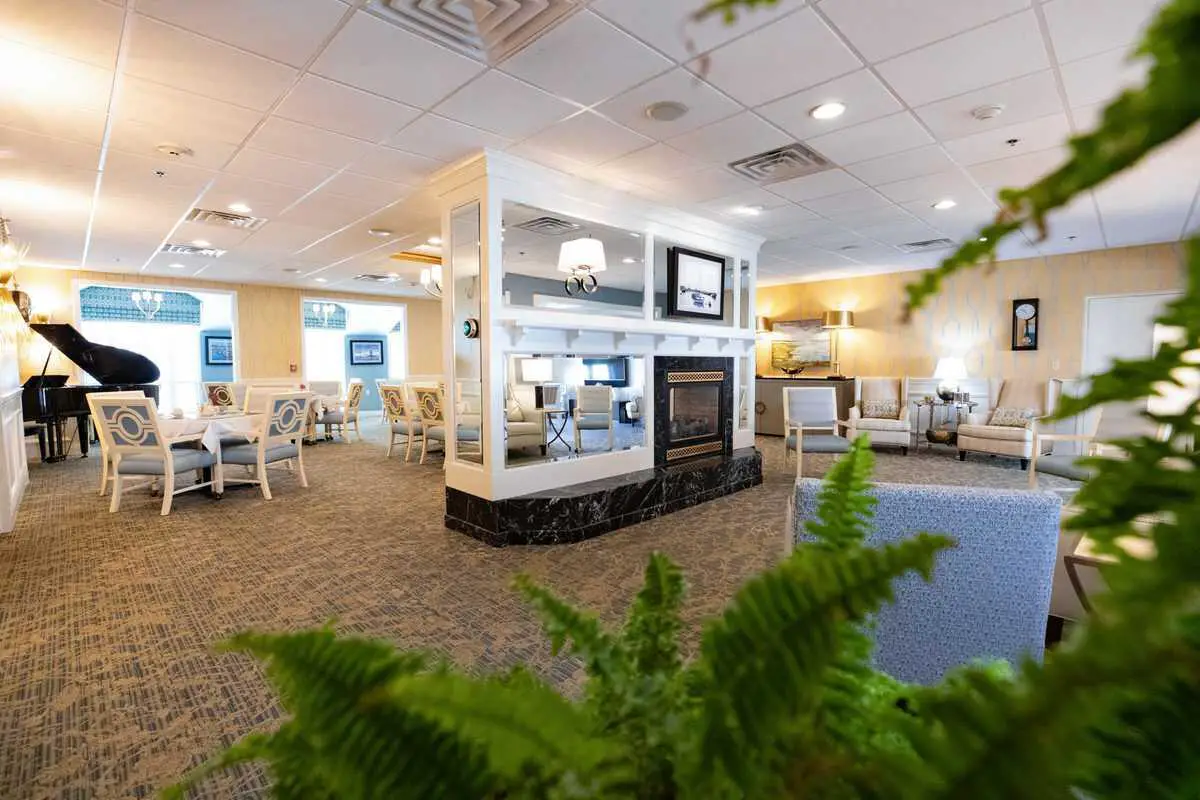 Photo of The Elms, Assisted Living, Memory Care, Westerly, RI 6