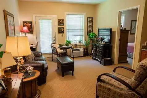Thumbnail of The Lodge at Natchez Trace, Assisted Living, Nashville, TN 2