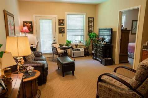 Photo of The Lodge at Natchez Trace, Assisted Living, Nashville, TN 2