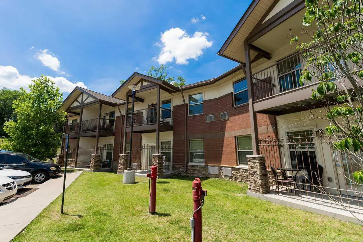 Photo of The Lodge at Natchez Trace, Assisted Living, Nashville, TN 6