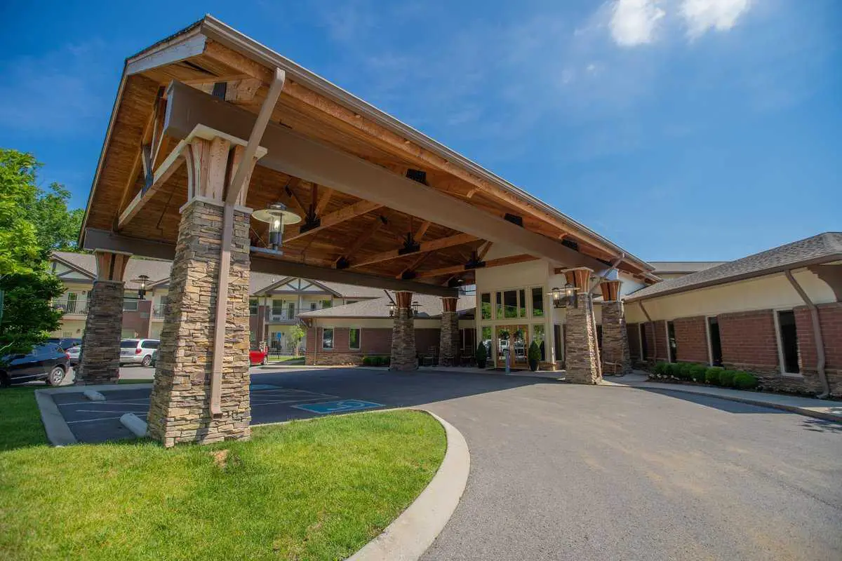 Photo of The Lodge at Natchez Trace, Assisted Living, Nashville, TN 7