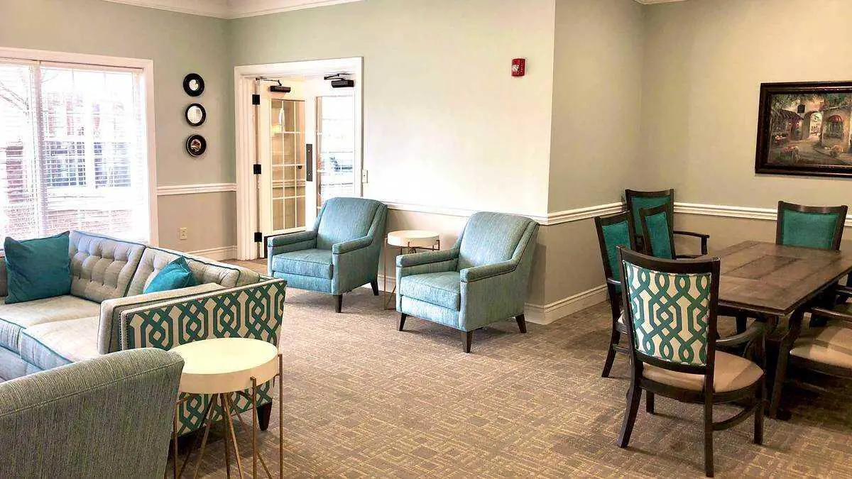 Photo of The Maristone of Franklin, Assisted Living, Franklin, TN 3