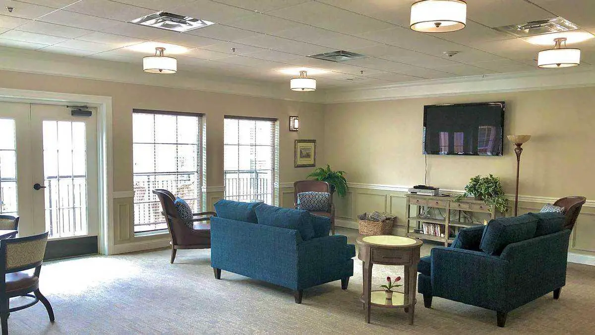 Thumbnail of The Maristone of Franklin, Assisted Living, Franklin, TN 8