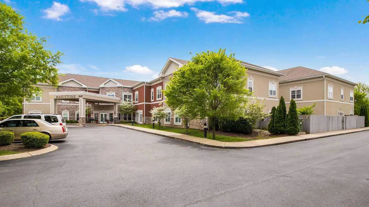 Photo of The Maristone of Franklin, Assisted Living, Franklin, TN 12