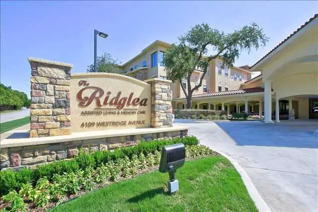 Photo of The Ridglea Senior Living, Assisted Living, Fort Worth, TX 5