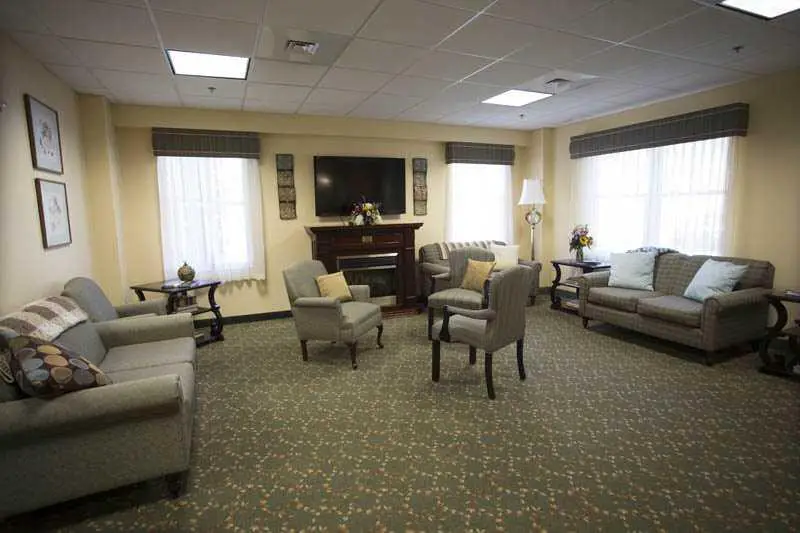 Photo of The Seasons East Greenwich, Assisted Living, Memory Care, East Greenwich, RI 9
