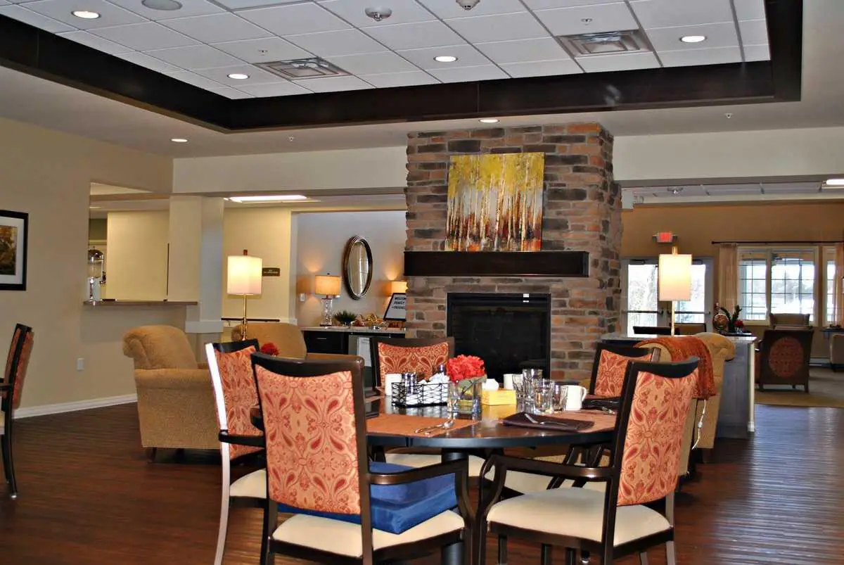 Thumbnail of The View at Pine Ridge II, Assisted Living, Memory Care, Oconomowoc, WI 2