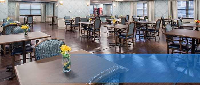 Photo of Transitions Healthcare - Sykesville, Assisted Living, Sykesville, MD 2