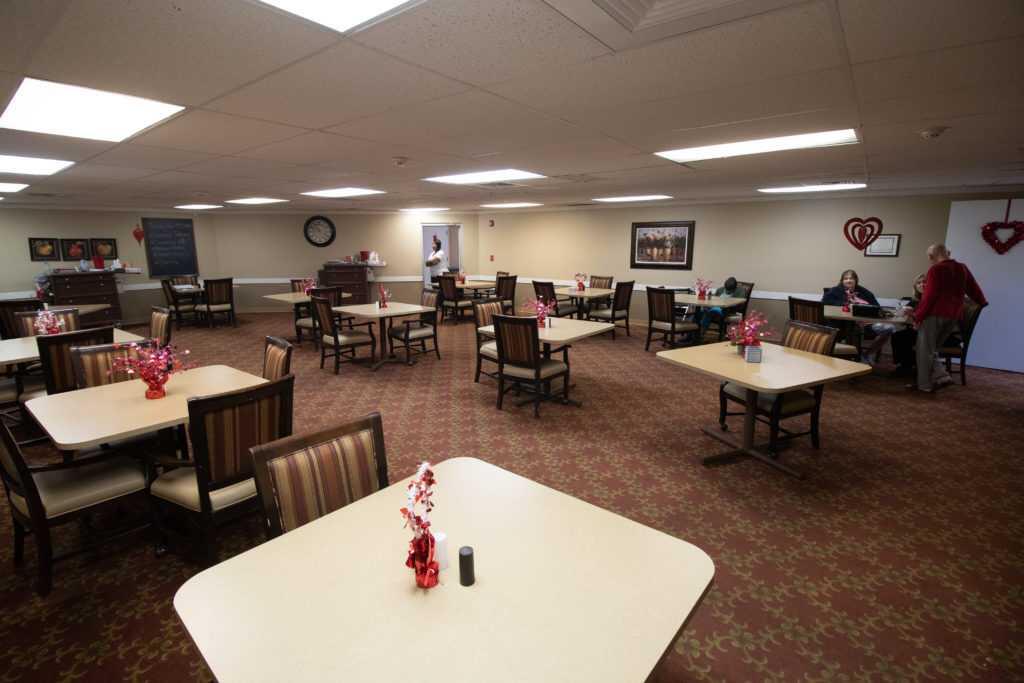 Photo of Transitions Healthcare - Sykesville, Assisted Living, Sykesville, MD 7