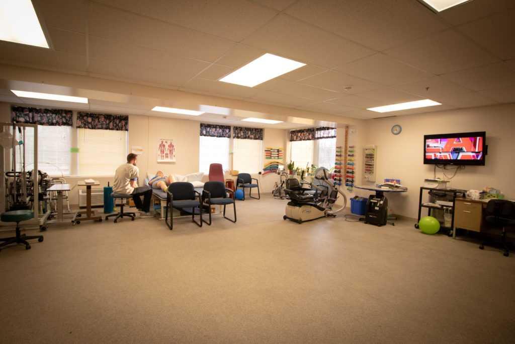 Photo of Transitions Healthcare - Sykesville, Assisted Living, Sykesville, MD 13