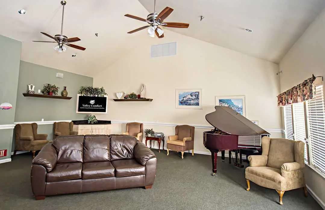 Photo of Valley Comfort, Assisted Living, Modesto, CA 1