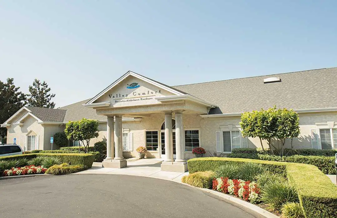 Photo of Valley Comfort, Assisted Living, Modesto, CA 13