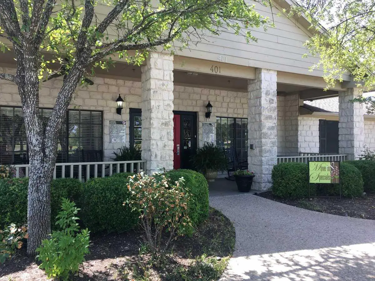 Photo of Wellspoint Lodge, Assisted Living, Pflugerville, TX 3