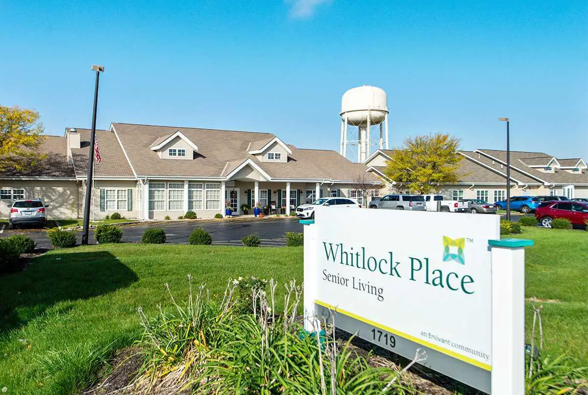 Photo of Whitlock Place, Assisted Living, Crawfordsville, IN 1