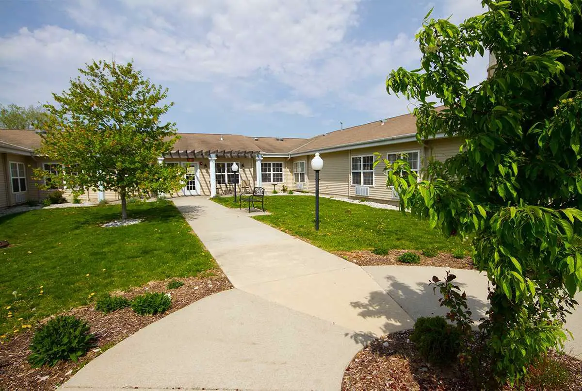 Photo of Whitlock Place, Assisted Living, Crawfordsville, IN 3