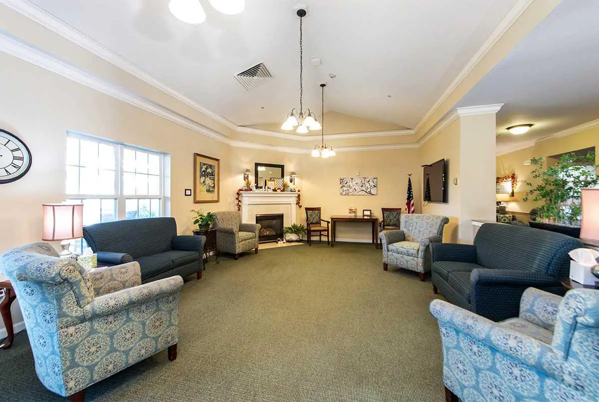 Photo of Whitlock Place, Assisted Living, Crawfordsville, IN 5