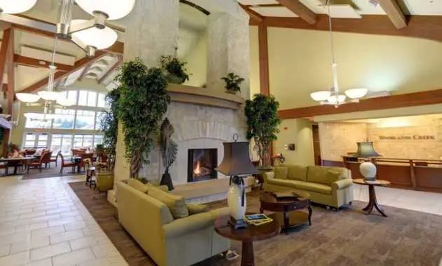 Photo of Woodlands Creek Retirement Community, Assisted Living, Memory Care, Clive, IA 9