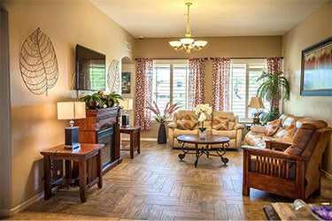 Photo of A Paradise for Parents - 135th Drive, Assisted Living, Surprise, AZ 4