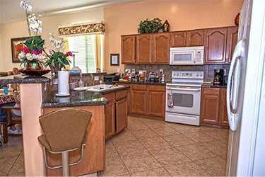 Photo of A Paradise for Parents - 135th Drive, Assisted Living, Surprise, AZ 5