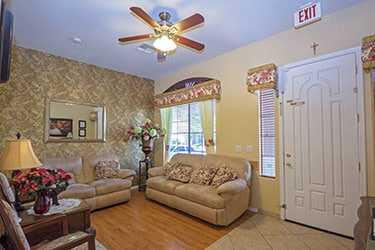 Photo of A Paradise for Parents - 135th Drive, Assisted Living, Surprise, AZ 12