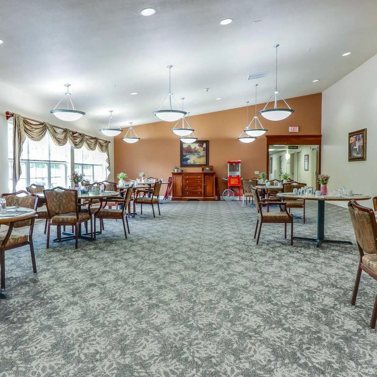 Photo of Arbor Grove Assisted Living, Assisted Living, Alma, MI 6