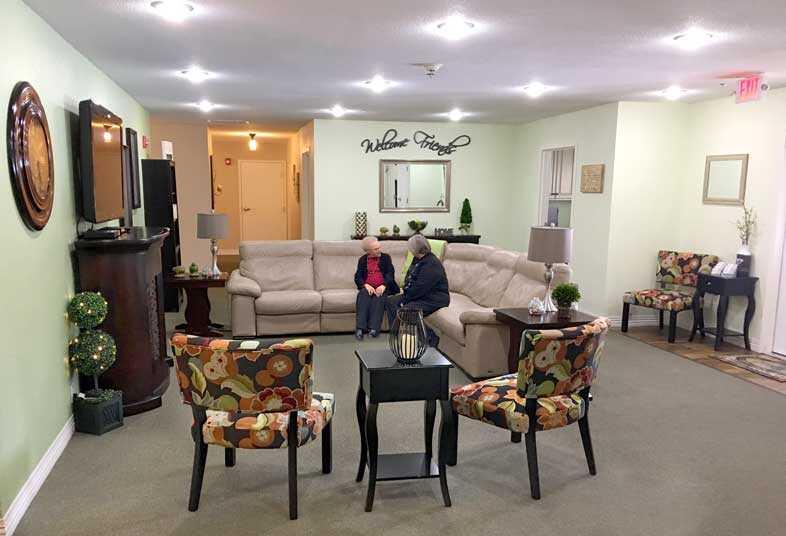 Photo of Arbor Rose of Robinson, Assisted Living, Memory Care, Robinson, IL 8