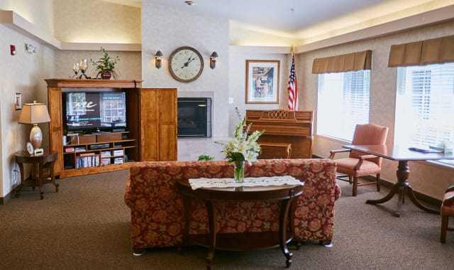 Photo of Ashley Pointe, Assisted Living, Lake Stevens, WA 4