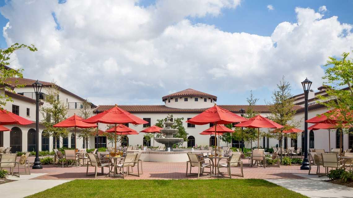 Photo of Atria at Villages of Windsor, Assisted Living, Lake Worth, FL 15