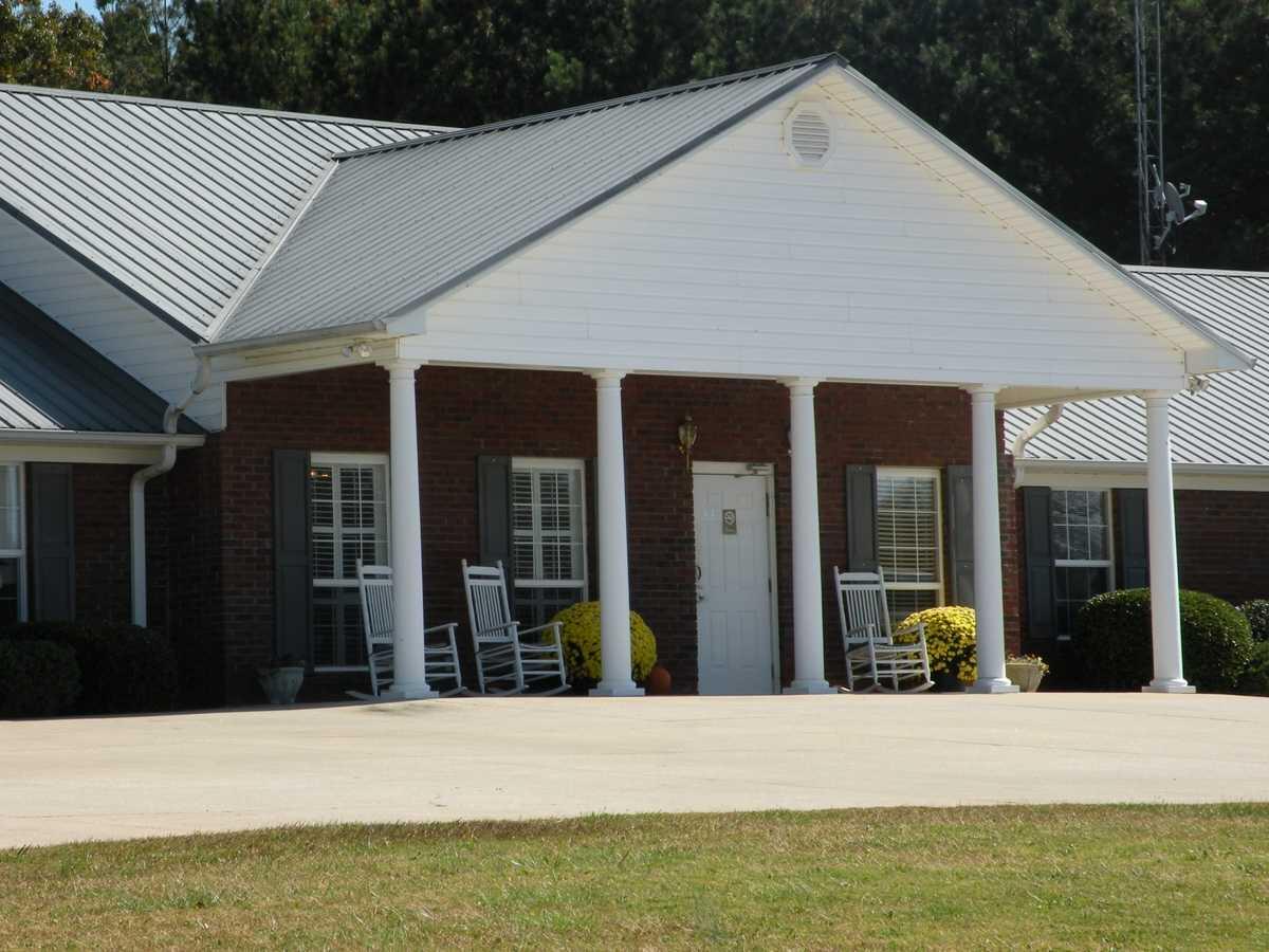 Photo of Ava Hills Assisted Living, Assisted Living, Wedowee, AL 2