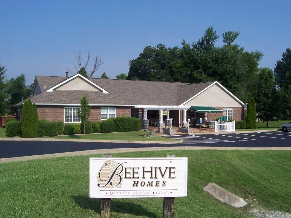 Photo of BeeHive Home of Smyrna, Assisted Living, Louisville, KY 2