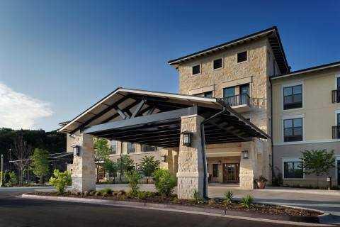 Photo of Belmont Village West Lake Hills, Assisted Living, West Lake Hills, TX 1