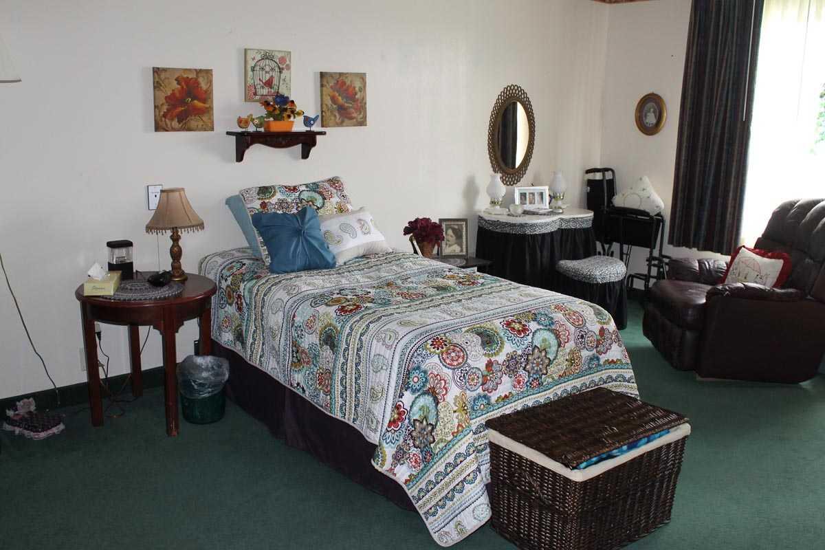 Betty's Garden Memory Care of Kewanee Senior Living Community